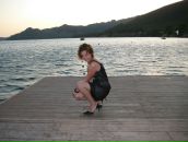 Фотография Волковой Даши