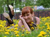 Фотография Макаркиной Марины