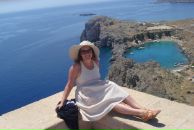 Фотография Смирновой Алены