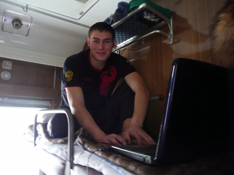 Дмитрий Пятницкий фотография #24