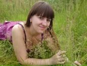 Фотография Мухарлямовой Жанны