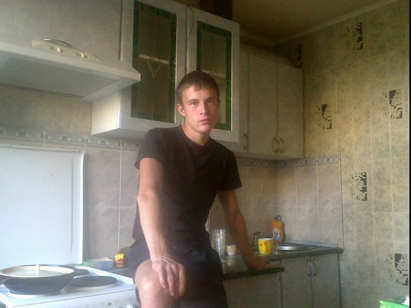Дмитрий Кулагин фотография #42