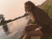 Фотография Размановой Анастасии