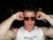 Фотография Кошелева Дениса