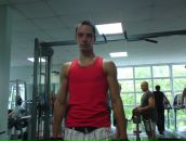 Фотография Воробьева Станислава