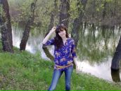 Фотография Шинкаренко Дианы