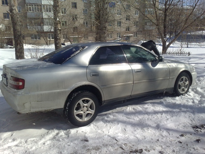 Михаил Семайкин фотография #20