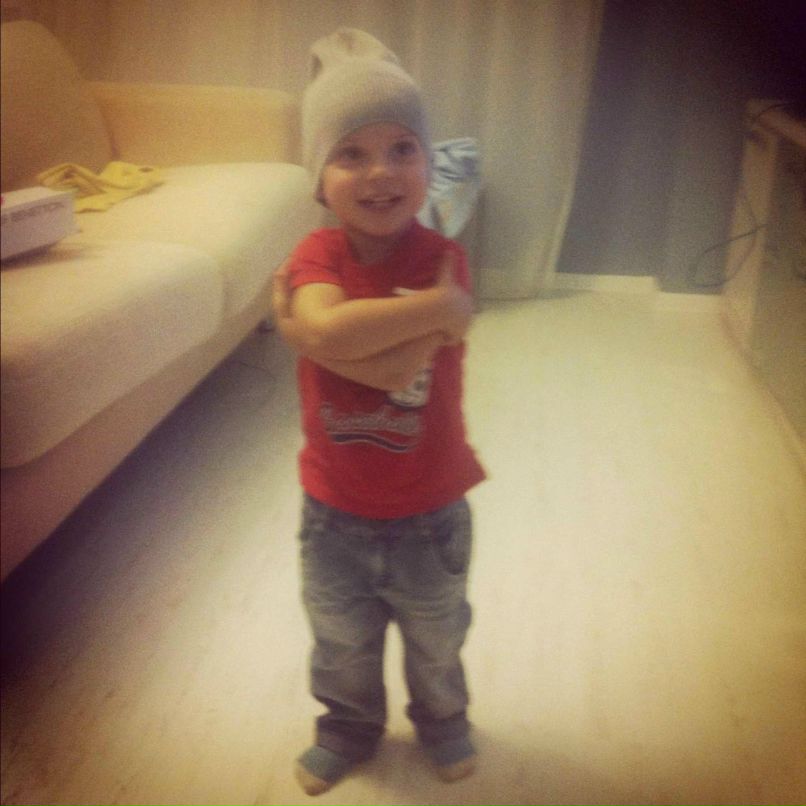 Игорь Шевченко фотография #3