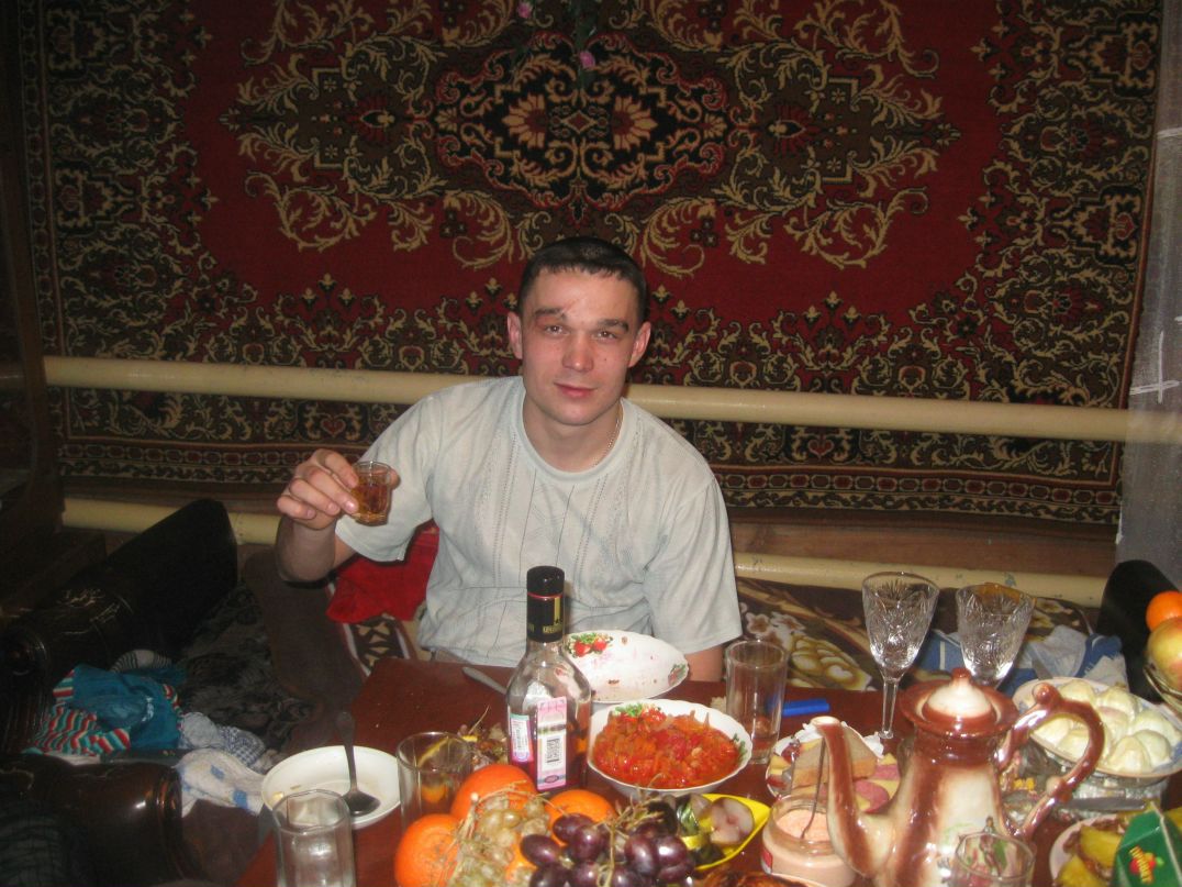 Леха Манаков фотография #41