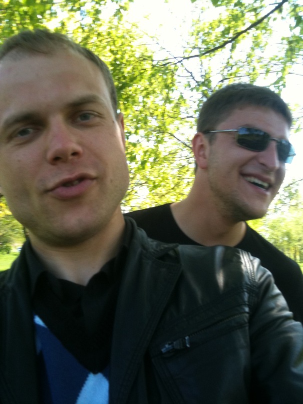 Сергей Зенчик фотография #13