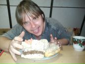 Фотография Попова Никиты