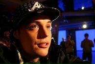 Фотография Гатиятуллина Алмаза