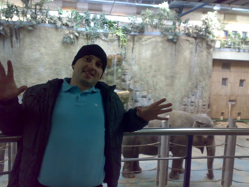 Толік Кохан фотография #32