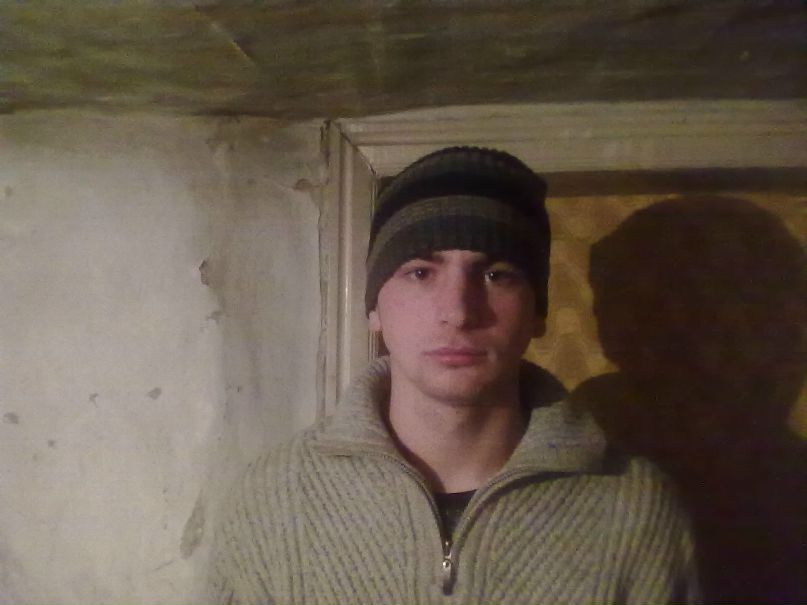 Дмитрий Бабанин фотография #39