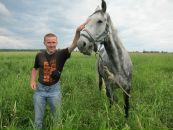 Фотография Михаил Силантьев