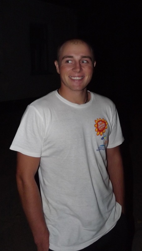 Женя Бессонов фотография #10