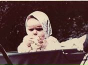 Фотография Черной Екатерины