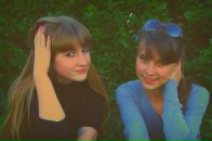 Фотография Кондратьевой Валентины