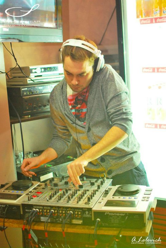 Roman Yakovlev фотография #23