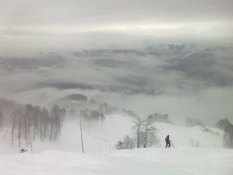 Андрей Пышкин фотография #23