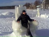 Фотография Фунтова Серёги