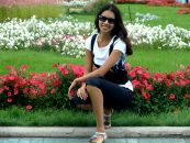 Фотография Крыжановской Екатерины