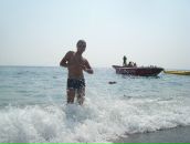 Фотография Михайлина Илюхи