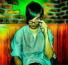 Коля Изенкин фотография #48 (источник - https://vk.com/id81808197)