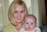 Фотография Андреевой Дарьи