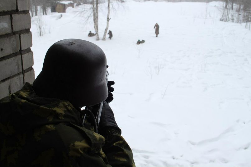 Александр Пальчик фотография #30