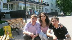 Фотография Каруева Сани