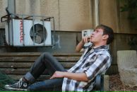 Фотография Ильина Виктора