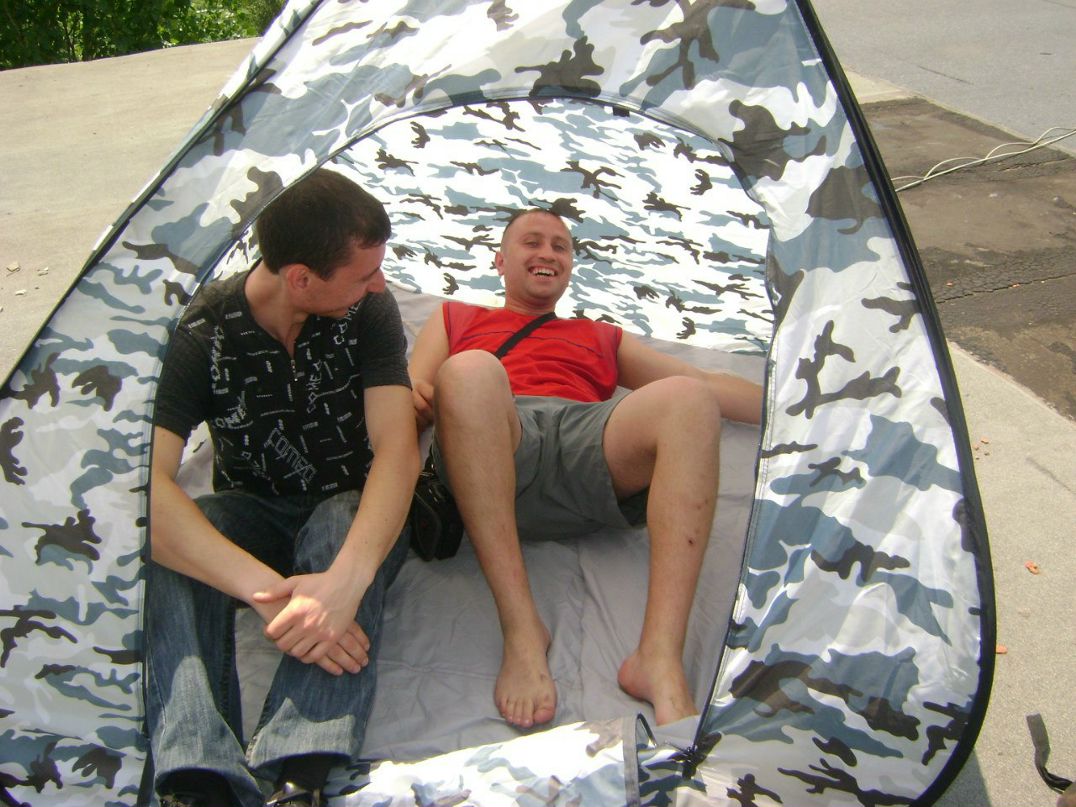 Павел Павлов фотография #29