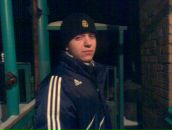 Фотография Марданова Азата