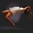 Фотография Фроловой Лены