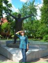 Фотография Кашкаровой Полины