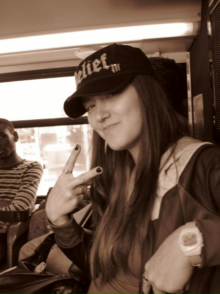 №4, Луиза Лебедева №4, Луиза Лебедева