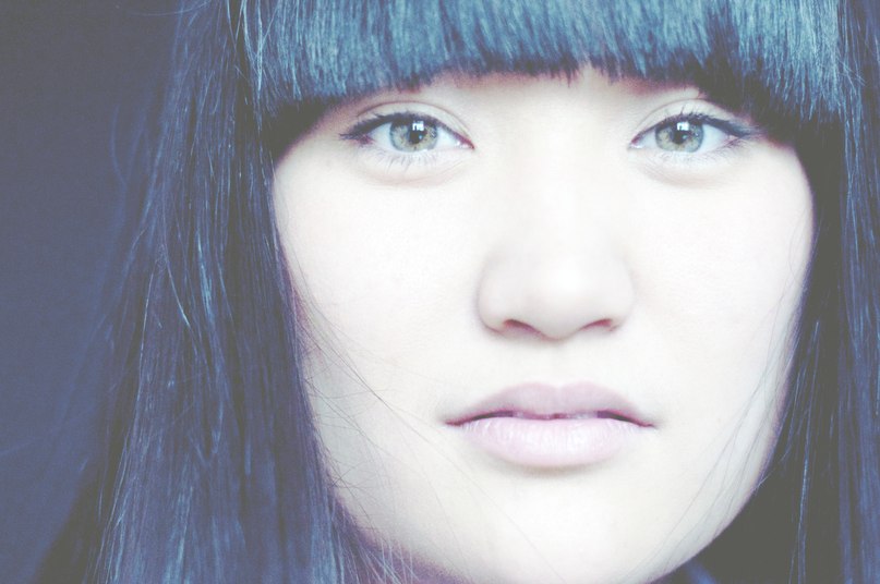 Асель Куан фотография #40