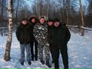 Андрій Дукс фотография #10 (источник - https://vk.com/id140690879)