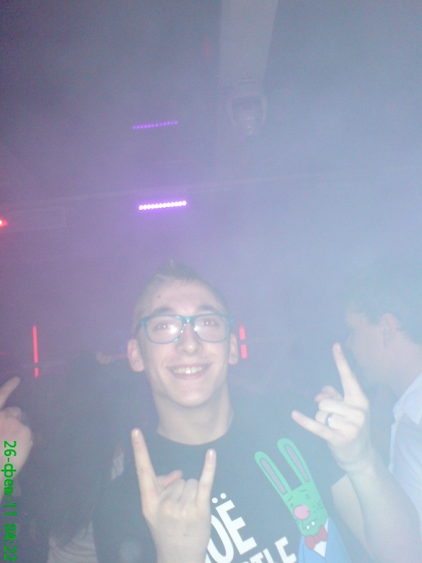 Sergey Lomovsky фотография #5