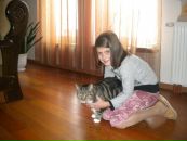 Каріна Мельник фотография #1