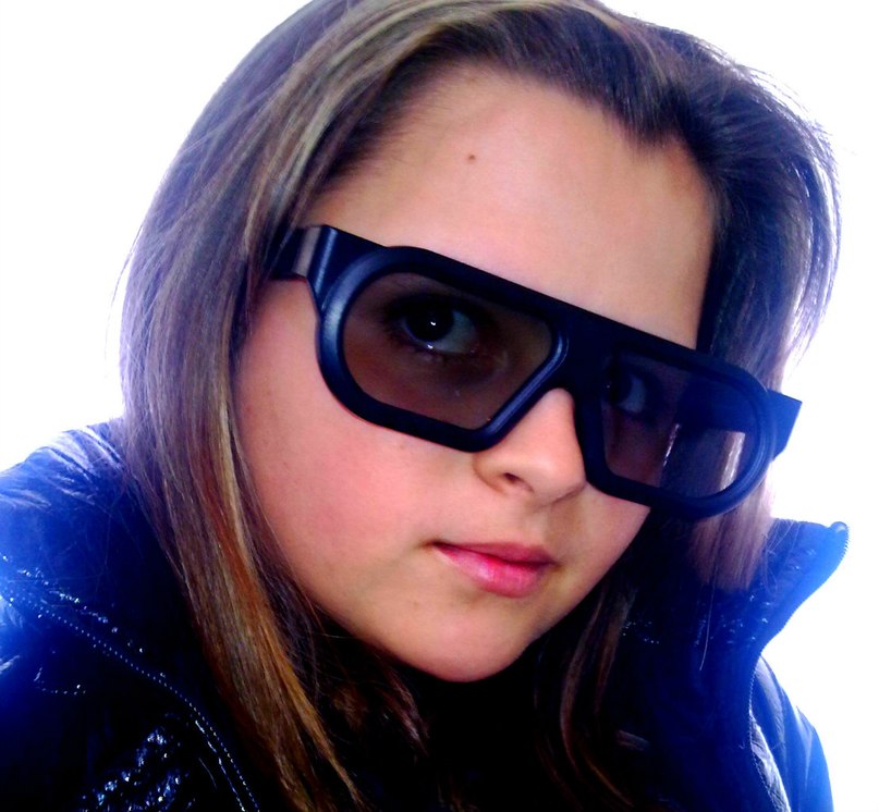 Танічка Бердар фотография #34