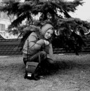 Фотография Зайцевой Надежды