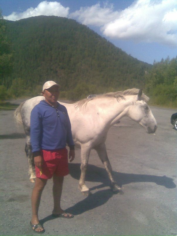 Чечек-оол Куулар фотография #50