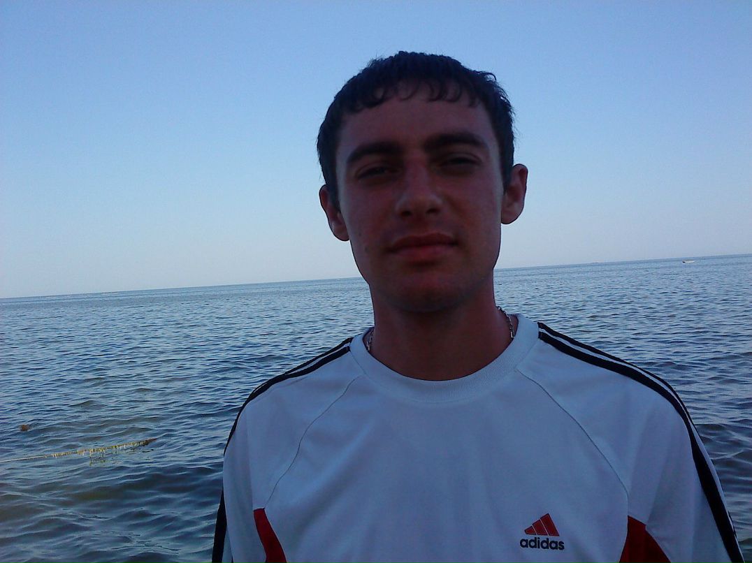 Серега Мальцев фотография #21