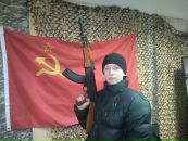 Фотография Спирина Александра