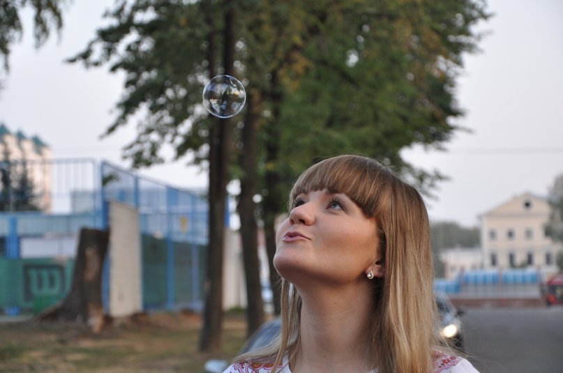 Екатерина Тронина фотография #41