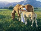 Фотография Альмы Розалии