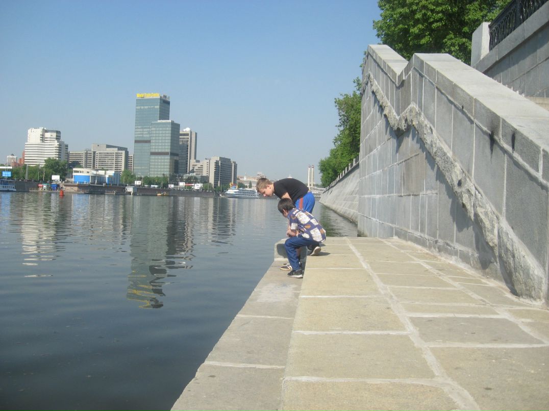 Дмитрий Румянцев фотография #40