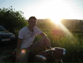 Фотография Кобелева Дмитрия